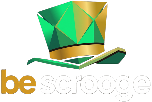 Be Scrooge